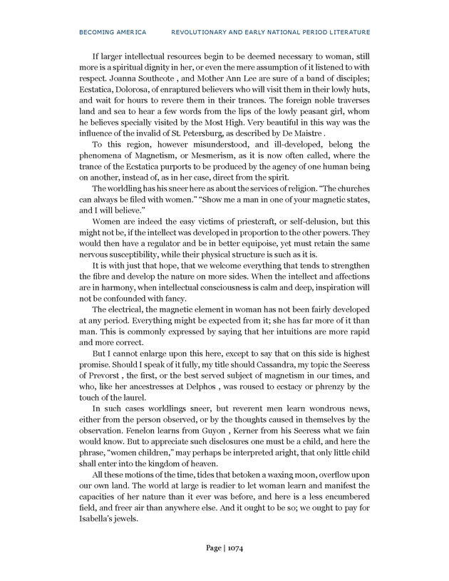 Becoming America - Title Page 1085